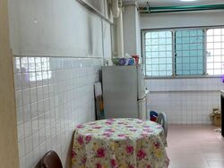 Blk 115 Bishan View (Bishan), HDB 3 Rooms #575939641